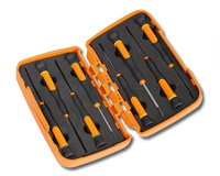 BETA WKRĘTAKI PRECYZYJNE KOMPLET 8 elem. /1257LPH/S8