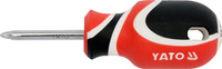YATO WKRĘT. PZ 2* 38       2655...