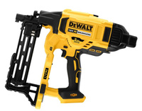 DEWALT ZSZYWACZ DO OGRODZEŃ 18V 40/45/50mm BEZ AKU. I ŁAD. DCFS950N