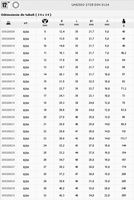 BETA NASADKA  6-KĄTNA  27   920A