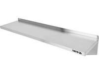 YATO PÓŁKA WISZĄCA PRZESTAWNA 1200x300x180mm