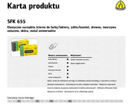 YATO OTWORNICA UNIWERSALNA TCT 102mm 5/8"
