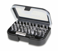 BETA ZESTAW KOŃCÓWEK WKRĘTAKOWYCH 30cz.