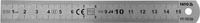 YATO PRZYMIAR STALOWY  150mm STAINLESS