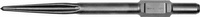 YATO DŁUTO SAMOSTRZĄCE Z UCHWYTEM HEX DO MŁOTÓW WYBURZENIOWYCH 410mm