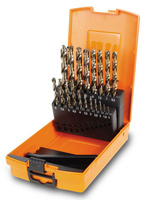 BETA WIERTŁO METAL 19szt.1-10 /415/SP19A