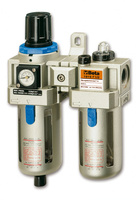 BETA FILTR ODWADNIACZ + REDUKTOR + NAOLEJACZ 1/2" 1919F