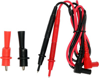 YATO ZESTAW SOND POMIAROWYCH DO MIERNIKÓW