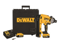 DEWALT GWOŹDZIARKA DO BETONU 18V 13-57mm 2x5,0Ah BEZSZCZOTKOWA DCN890P2
