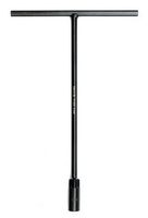 YATO KLUCZ TRZPIENIOWO-NASADOWY TYP-T 10mm  1573