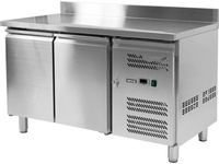 YATO STÓŁ MROŹNICZY 282L 2-DRZWIOWY