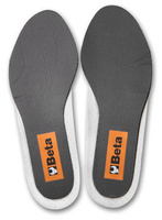 BETA ANATOMICZNIE WYPROFILOWANE WKŁADKI WYMIENNE TYPU “BLOW-FEET” - ROZMIAR 44