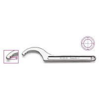 BETA KLUCZ HAKOWY Z OKRĄGŁYM BOLCEM, PRZEGUBOWY 35-50mm