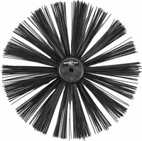 YATO SZCZOTKA DO UDRAŻNIANIA KANALIZACJI 25cm