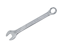 AWTOOLS KLUCZ PŁASKO-OCZKOWY CrV DIN3113 ROZMIAR: 36 (MM)