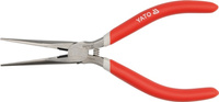 YATO SZCZYPCE 160mm  WYDŁUŻONE PROSTE 1956