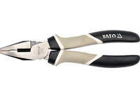 YATO SZCZYPCE UNIWERSALNE 160mm PROF   6581