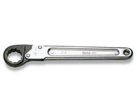 BETA KLUCZ OCZKOWY JEDNOSTRONNY OTWIERANY 32mm