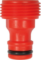 YATO PRZYŁĄCZE NA KRAN 3/4" Z GWINTEM ZEWNĘTRZNYM