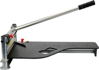 YATO GILOTYNA DO CIĘCIA PANELI  340mm