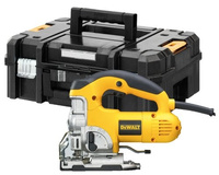 DEWALT WYRZYNARKA 701W WALIZKA TSTAK DW331KT