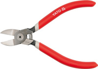 YATO SZCZYPCE BOCZNE 5" 125mm DO PLASTIKU 1950