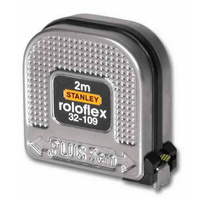 STANLEY MIARA ZWIJANA  2m  ROLO FLEX  KARTA