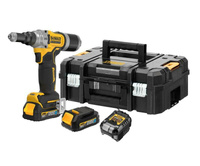 DEWALT NITOWNICA 18V DCF414E2GT 20KN 30mm 2x1,7Ah GFN TSTAK