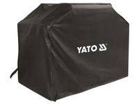 YATO POKROWIEC NA GRILLA 130 x 60 x 105cm