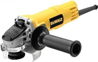 DEWALT SZLIFIERKA KĄTOWA 115mm 900W DWE4156