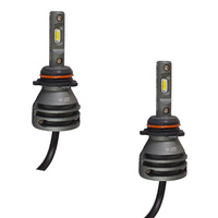 ŻarówkI P13W LED ML11P13 HOMOLOGACJA E13 4500LM CSP