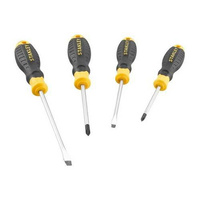 STANLEY WKRĘTAKI 4cz. C/GRIP (2PŁ+2PH)