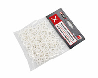 AWTOOLS KRZYŻYKI DYSTANSOWE 1,5mm / 200szt.