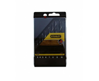 STA.WIERTŁA ZESTAW DO DREWNA 8szt.3-10mm