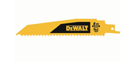 DEWALT BRZE.SZABL. 152mm DO PRAC ROZBIÓR.