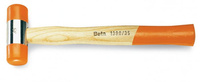 BETA MŁOTEK GUMOWY PCV DREWNO 1390 BLACHARSKI 60mm