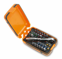 BETA ZESTAWEM KOŃCÓWEK  27el