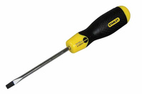 STANLEY WKRĘTAK CUSHION GRIP PŁASKI  8*150