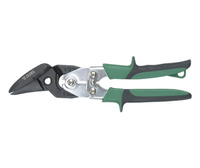 YATO NOŻYCE DO BLACHY WYGIĘTE PRAWE, CIĘŻKIE 1919