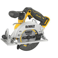 DEWALT PILARKA TARCZOWA 12V 140mm TSTAK DCS512NT