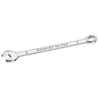 STANLEY KLUCZ PŁASKO-OCZKOWY 19mm