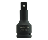 YATO PRZEDŁUŻKA UDAROWA 3/4" 100mm 1160