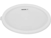 YATO POKRYWKA DO POJEMNIKA 19x1CM