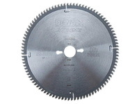 DEWALT PIŁA TARCZ.305x30mmx80z