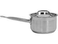 YATO RONDEL Z POKRYWKĄ SS 16x9,5CM 1,9L