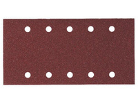 DEWALT ARKUSZ ŚCIERNY 115x228mm gr. 80