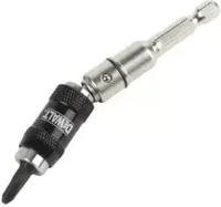 DEWALT UCHWYT MAGNETYCZNY Z KOŃC.PZ2x25