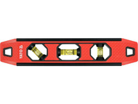 YATO POZIOMNICA TORPEDO 230mm