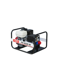 AW NAGRZEWNICA ELEKTRYCZNA TUBA CERAMIC 3KW HE3TC /BLACK LINE