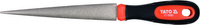 YATO OSEŁKA DIAMENTOWA - PILNIK 250mm
